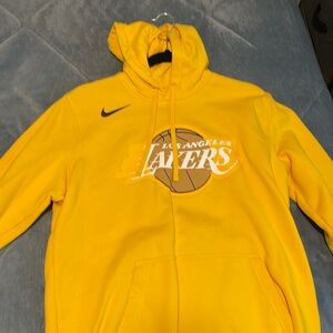 Los Angeles Lakers Hoodie (Large)
